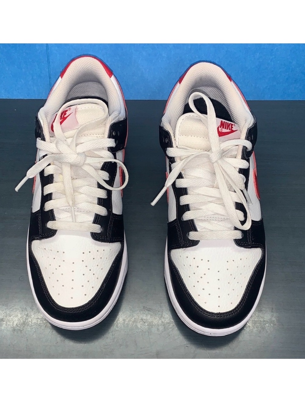 Nike Dunk Low Retro Size 7.5